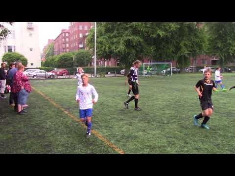 FJK/ManU - Honka/Valkoinen erä1