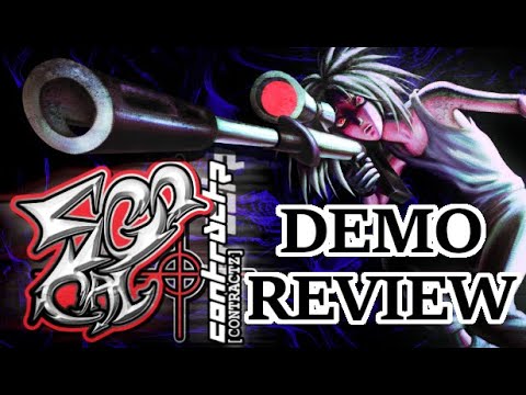 500 Caliber Contractz Demo Review / Thoughts