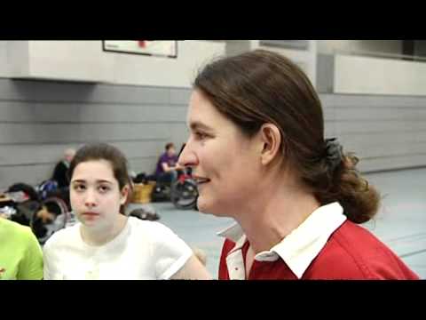 Laureus - Körbe für Köln