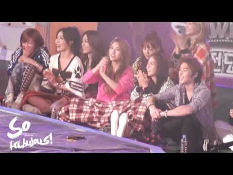 [SO FABULOUS!] #11 120916 Fighting Power Number One Idol