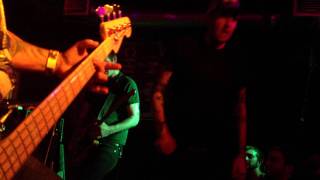 Defeater in Orlando - Home Ain&#39;t Never Home