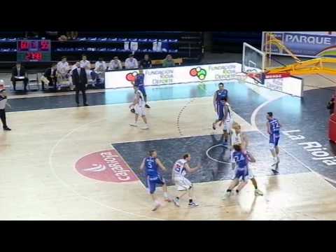 Adecco Oro J-23 Knet - River Andorra