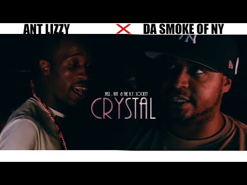 Ant Lizzy vs Da Smoke of NY