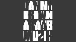 Molly Ringwald - Danny Brown x Araabmuzik