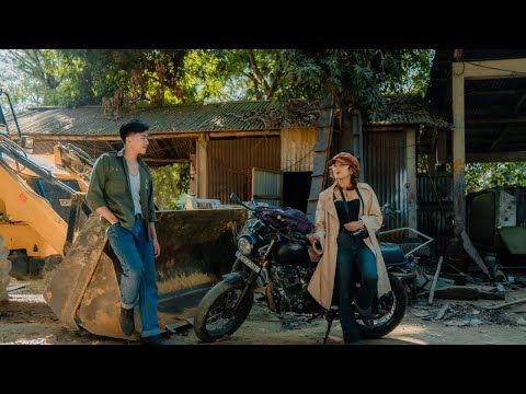 Victor Cung Van - Tawhfung (Official Music Video)