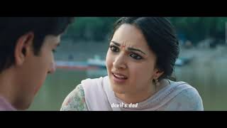 shershaah movie heart touching video 2021 part 3 !!shershaah movie part 2021!! Siddharth and Kiara!