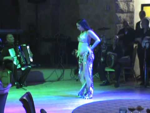 Lisleine Diniz - EGITO 2014