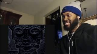 TOOL AT THEIR BEST!! | Tool - Rosetta Stoned - REACTION