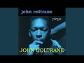 Slowtrane (feat. Tedd Dameron's Quartet)