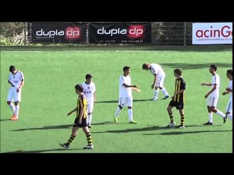 RESUMO CD NACIONAL VS JUVENTUDE AC