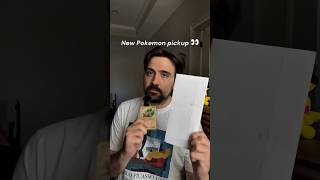 A Gen 1 Pokemon BANGER for the Pokedex 👀 #pokemon #pokemoncommunity #pikachu #pokemoncards