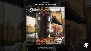 Challace - Let You Go Ft. Boldy James & Rapper Noyd