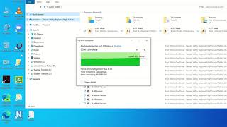 Microsoft OneDrive - Free Up Space - Using Files On-Demand