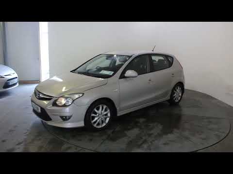 Hyundai i30 1.6 CRDi 90hp Deluxe Eco - TENDER 44 - - Image 2