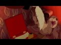 Anastasia Train Scene Arabic