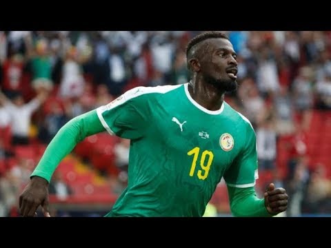 CDM 2018 - PORTRAIT DU "BAD BOY " MBAYE NIANG