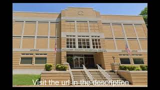 Faulkner County Jail Inmate Roster
