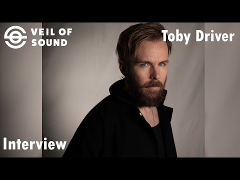 Interview with Toby Driver