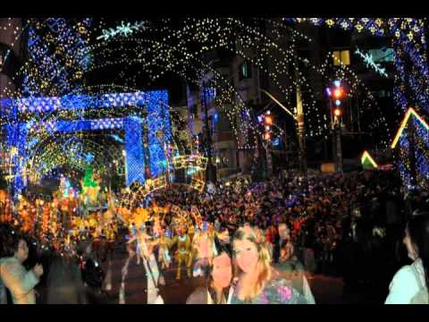 The Gramado project.