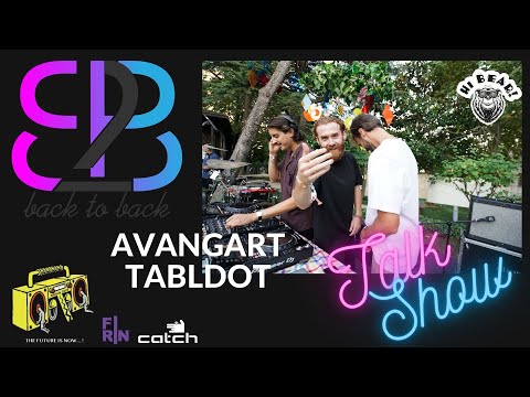 B2B | 1. Bölüm - AVANGART TABLDOT   #hibearproject #avangarttabldot