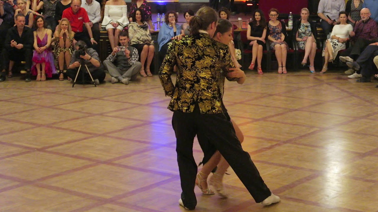Agnieszka Stach & Tymoteusz Ley