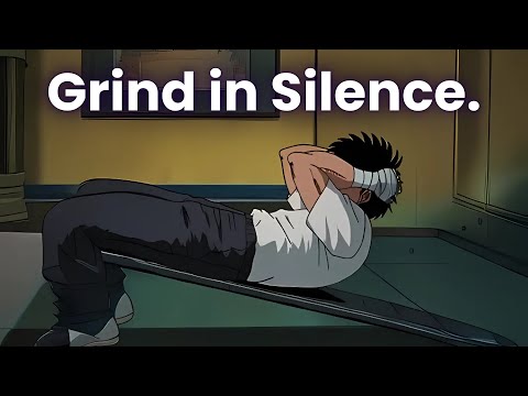 it's time to go ghost mode.