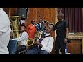FBA Brass Band Remembrance Concert DH Williams Community Hall Katlehong 13 September 2025