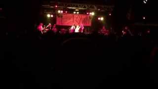 E Town Concrete Fathers Marathon &amp; More Than Incredible 2/1