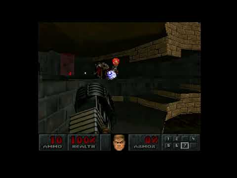 FINAL DOOM