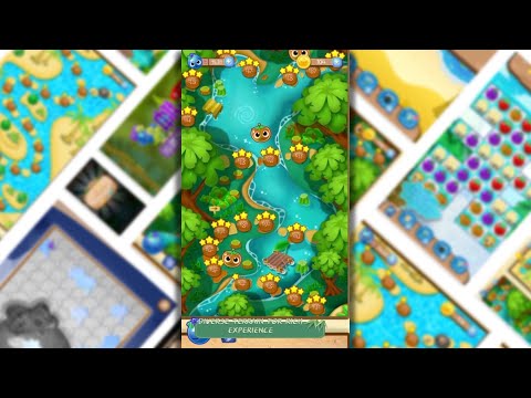 Blueberry Adventure video thumbnail