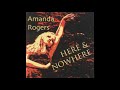 Amanda Rogers - Runaway