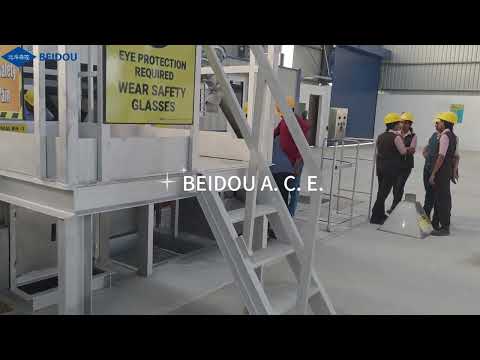 🌱Beidou Fertilizer Equipment – Boost Your Production & Profits! 🚜