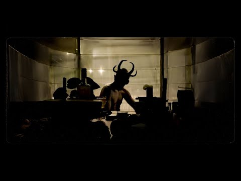 Kanitrou - Burbuja (Full álbum)