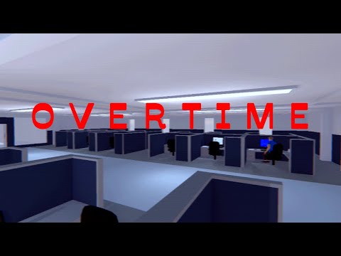 Overtime youtube-video