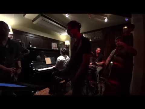 BOSS TENORS - When You Wish Upon a Star