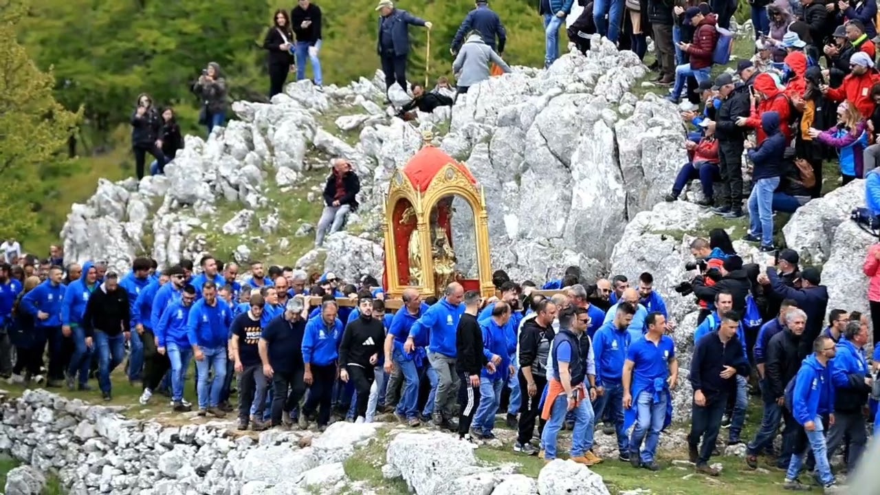 Viggiano Maggio 2024.