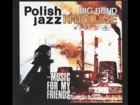 Hey, Man - Big Band Katowice