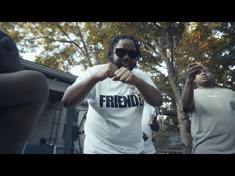 Clean Up Man - Firebomb Official Music Video Shot By MSV