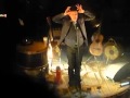 Tom Waits - Blue Valentines (Live audio) 
