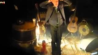 Tom Waits - Blue Valentines (Live audio)