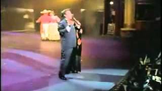 Juan Gabriel  Rocio Durcal   La Gitana.wmv