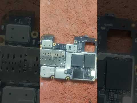 moto g34 motherboard repair  | #mobile #repair #shortvideo @Sugam.com1