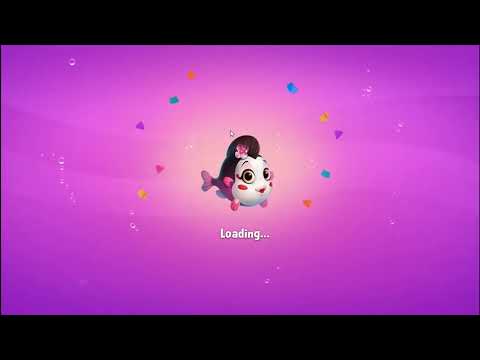 FISHDOM: 💥💥 Level 10026 10027 10028 💥💥