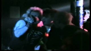 G.B.H. (Edinburgh 1996) [17]. Dead On Arrival