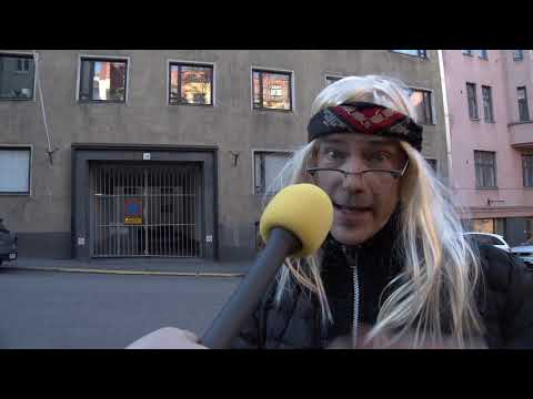 Ur Detta om detta avs.75 "#Vegandagen"