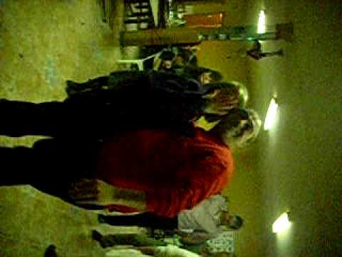 nochevieja berrocalejo 2010