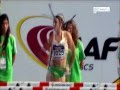 Michelle Jenneke dance - Aussie Hurdler dancing ...