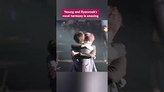 Download lagu Yesung and Ryeowook's vocal harmony is amazing mp3 Download lagu Yesung and Ryeowook's vocal harmony is amazing mp3