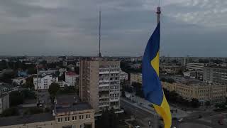 Ще не вмерла Україна（ウクライナ国歌）