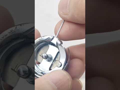 industrial sewing machine maintenance